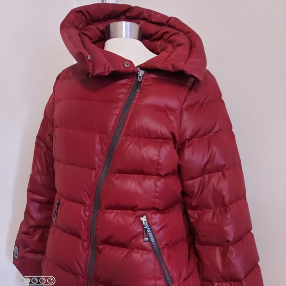 Soïa & Kyo puffer - Picture 3 of 7